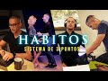 Cómo Crear Buenos Hábitos (Sistema de 3 Puntos de Nelson Quest)