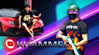 KHAMMEE GO TV RUOK https://youtu.be/hH6jj-iwTG4?si=48oxlgFte_YI6CCc