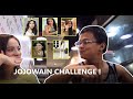 JOJOWAIN O TOTROPAHIN CHALLENGE! | Buboy and Angilyn