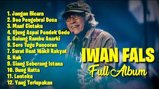 Video Full Album Iwan Fals ( Top lagu )