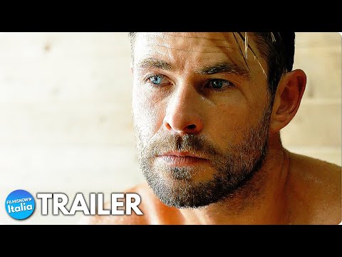 LIMITLESS (2022) Teaser Trailer ITA della Serie Di Avventura con Chris Hemsworth