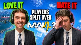Here’s Why Warzone Players Are SPLIT Over MW4