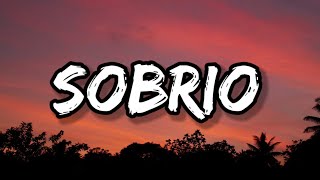 Maluma - Sobrio (Letra_Lyrics)