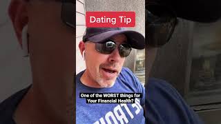 The WORST Thing for Your Financial Health? #money #relationships #datingadvice #shorts #financial