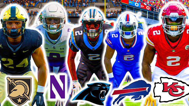 How I Became The Goat RB! (FULL MOVIE)