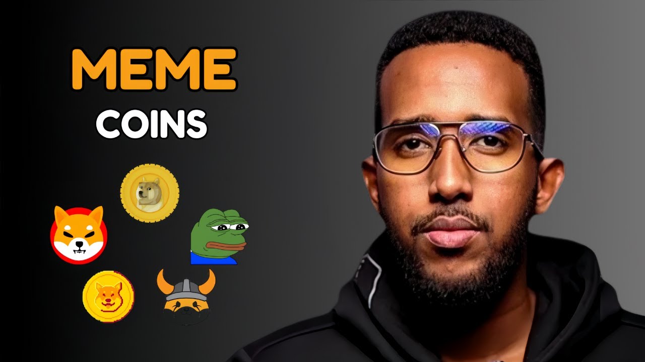 Waa Maxay Meme Coins Crypto | Faa'iidada iyo Khasaaraha