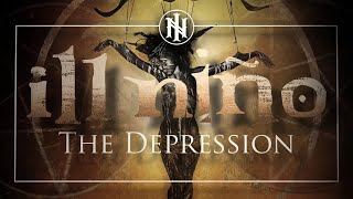 Ill Niño - The Depression (Lyric Video) (Remastered 1080p 60 FPS)