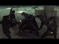 Batman handtohand combat scene  warehouse scene  batman vs superman