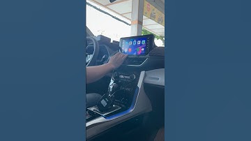 Android Box Carmax - Giải quyết tất tần tật các nhược điểm của màn hình zin.