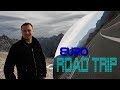 Road Trip to the Alps - We pulled over for this!