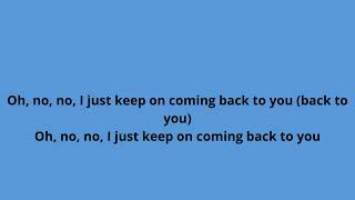 Back to You (Lyrics)-Louis Tomlinson ft. Bebe Rexha, Digital Farm Animals