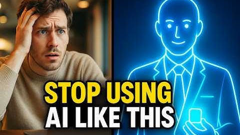 The Trick That Makes AI 10x More Useful