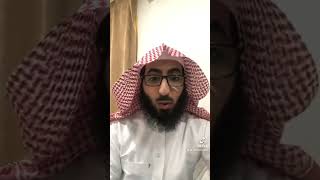 من أهم قواعد المناظرة