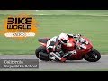 California Superbike School Level 1