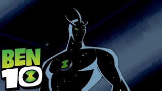 Alien X - All Powers And Abilities Scenes Ben 10 Force