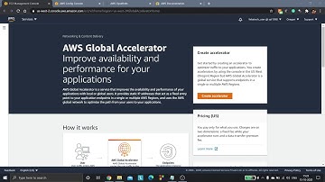 FEBATECH AWS | Overview of Other Essential AWS Services | Part 1