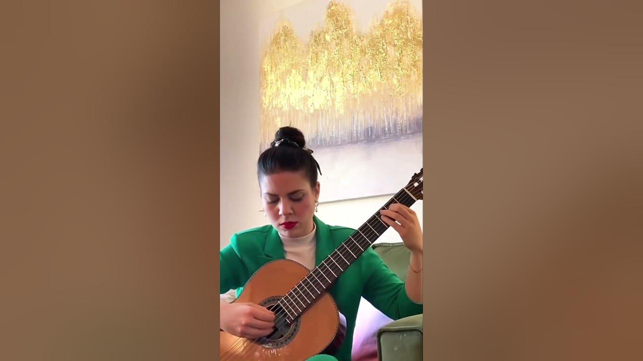 A Viral Intro filled with beauty. Laura Snowden's " Song for Maria" A Viral Intro filled with beauty. Laura Snowden's " Song for Maria"