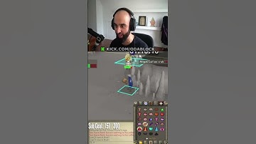 REV BOTS ARE INSANE... | #osrs #runescape #odablock #odablockclips