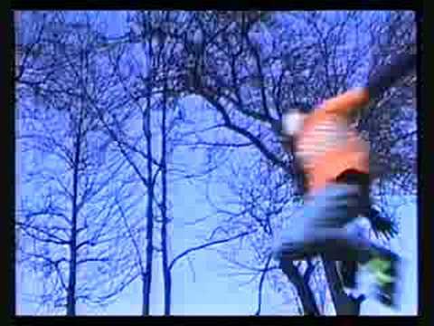 Rollerblade Video - Early 90's