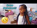 WE SURPRISED OUR DAUGHTER WITH A NEW ROOM FOR HER BIRTHDAY!!!