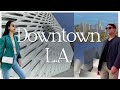 【LA在住】ビーチだけじゃない! 都会の雰囲気を楽しめるダウンタウンロサンゼルスをさくっと半日で徒歩で観光