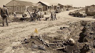 A Chicago Developer Built Homes Over 38,000 Graves in 1989 — Then Denied It Was a Cemetery