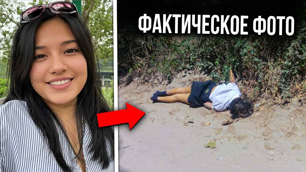 ХУДШИЕ смерти в истории приключений на природе...