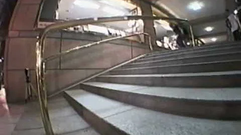 Mike Maynard 2002