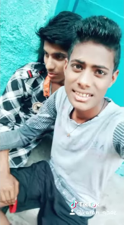Tiktok video mp4