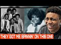 FIRST TIME Hearing The Spinners &amp; Dionne Warwick… THIS is BEAUTIFUL