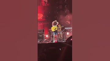 Thumbnail of Enough is enough - Post Malone 7/22/23