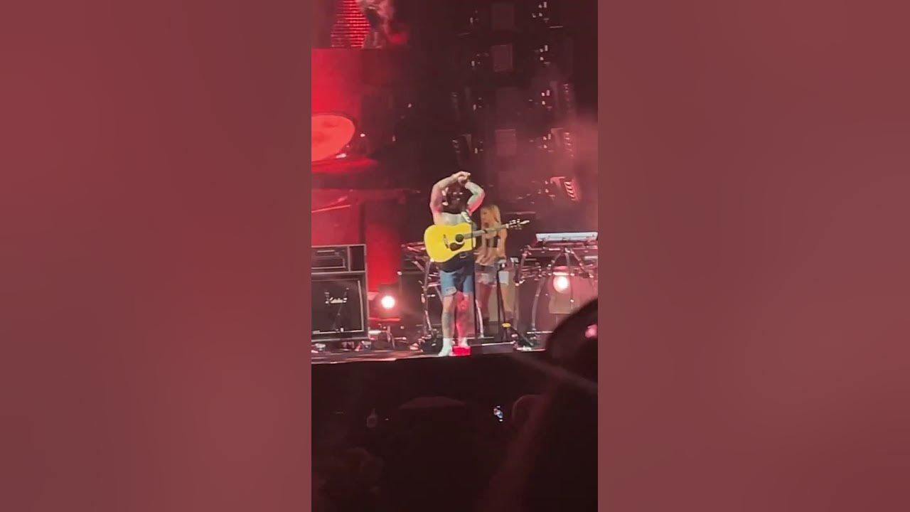 Enough is enough - Post Malone 7/22/23