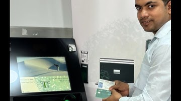 SENT MONEY HOME FROM SNB QUICKPAY ATM