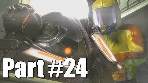 XCOM Enemy Within Mission 24 Final Stroke Commentary HD 1080p 60fps Walkthrough Gameplay