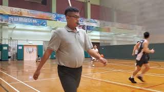 DwBL 17'TH (WDays) 超級盃冠軍戰 20240530-2200 任我隊:Cheung Tin Q3