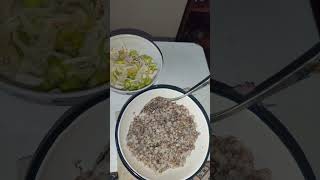27.10.2025. (15:15) Дивлюся - "Гарячі новини"! Та Їм - Гарячу Їжу! Ну, гречка - там, та кава - тут!