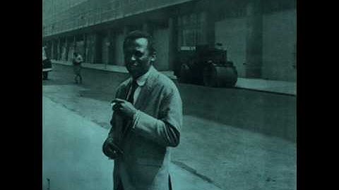 Miles Davis - In Your Own Sweet Way