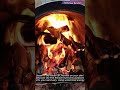 The Ultimate Winter Luxury: A Hot Shower in the Wild! #worker #process #fire #water #cozy