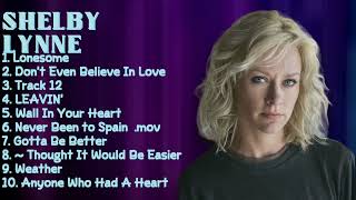 Watch Shelby Lynne Tarpoleon Napoleon video