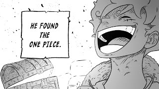 The *Major* Events Of The Final Saga...