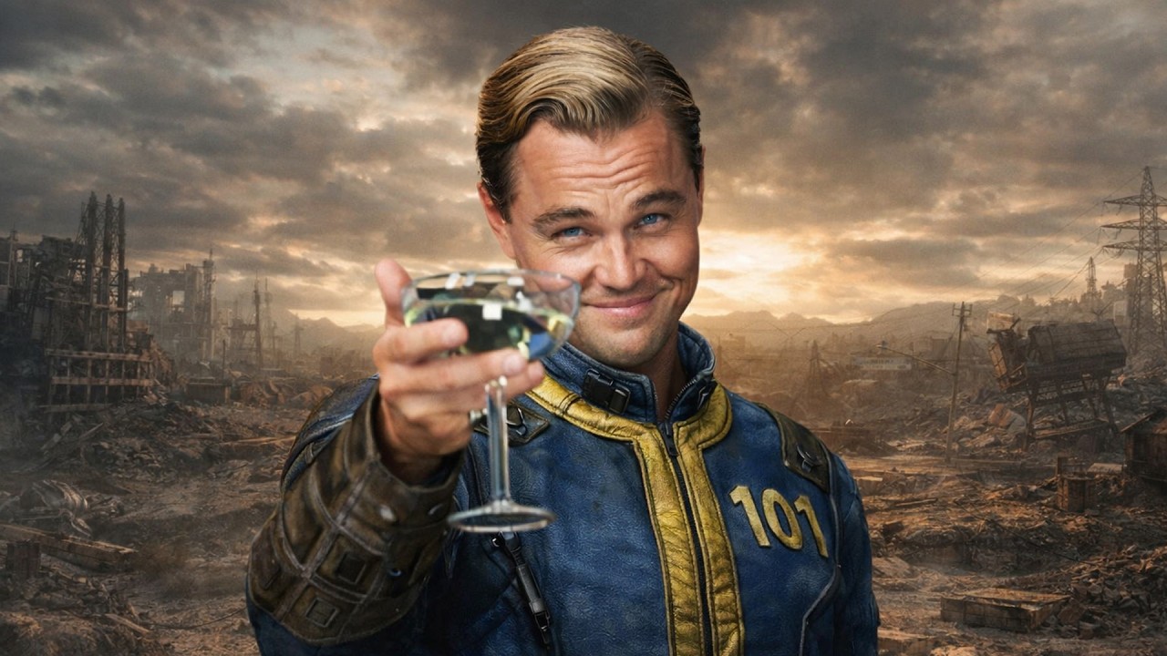 Fallout 3 - 120 Mods para Melhorar seu Jogo (TTW)