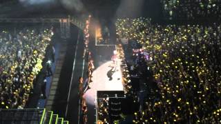wing - Bigbang Made Tour Macao 20151025