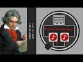 Beethoven Ode To Joy 8 Bit Remix Symphony No 9 4th Movement In Chiptune