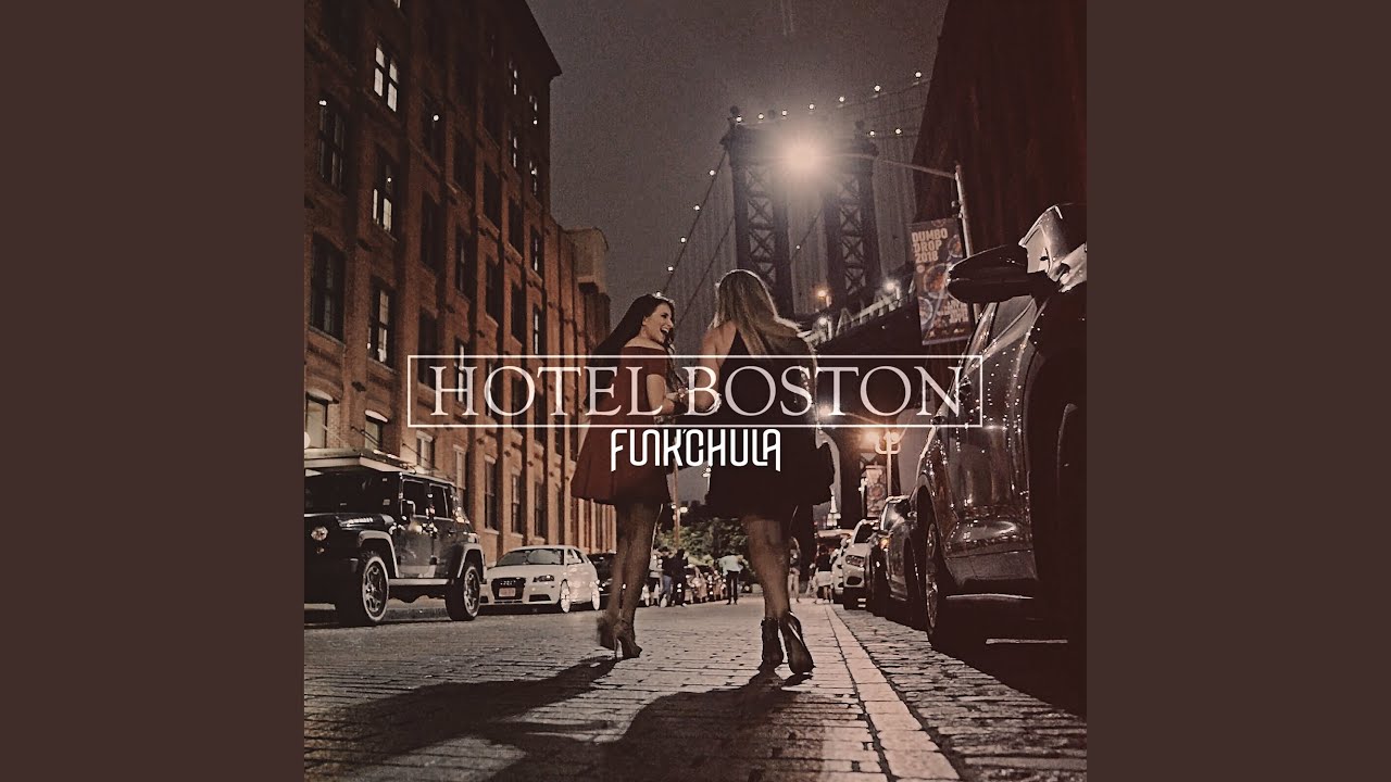 Hotel Boston