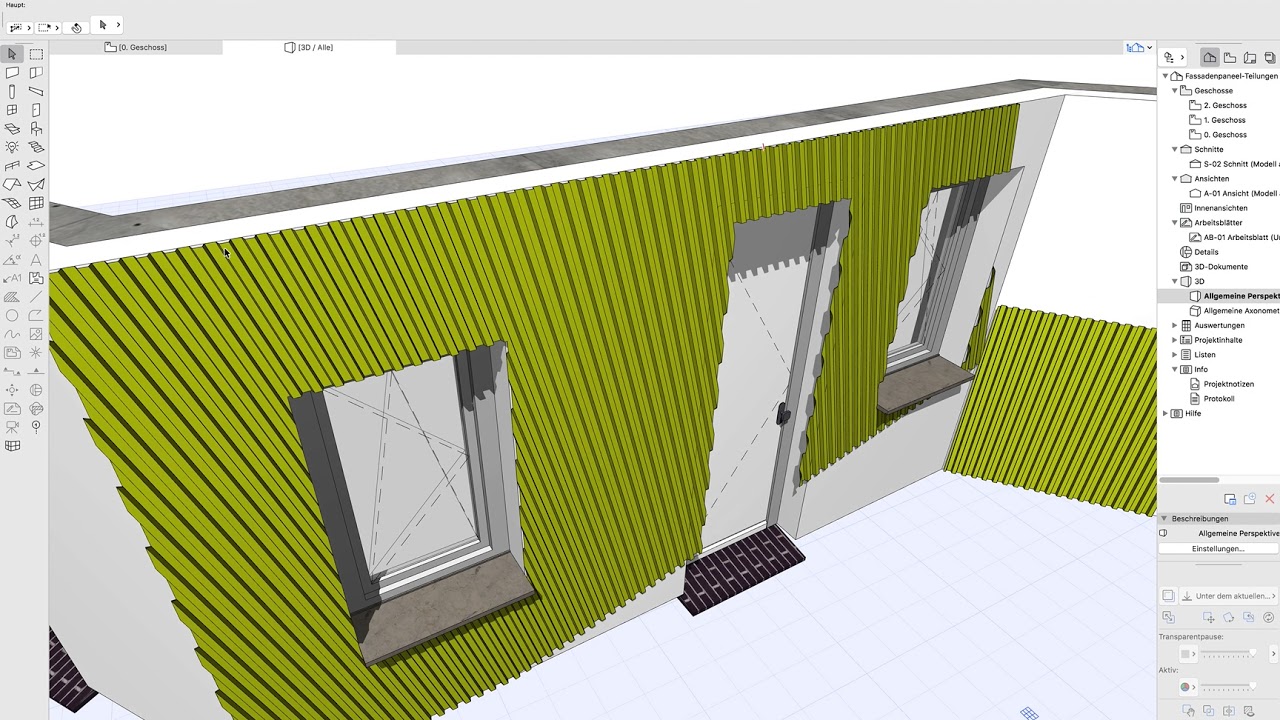 archicad accessories int download