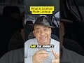 License Plate Lookup by Private Investigator Lance Casey & Associates #shorts