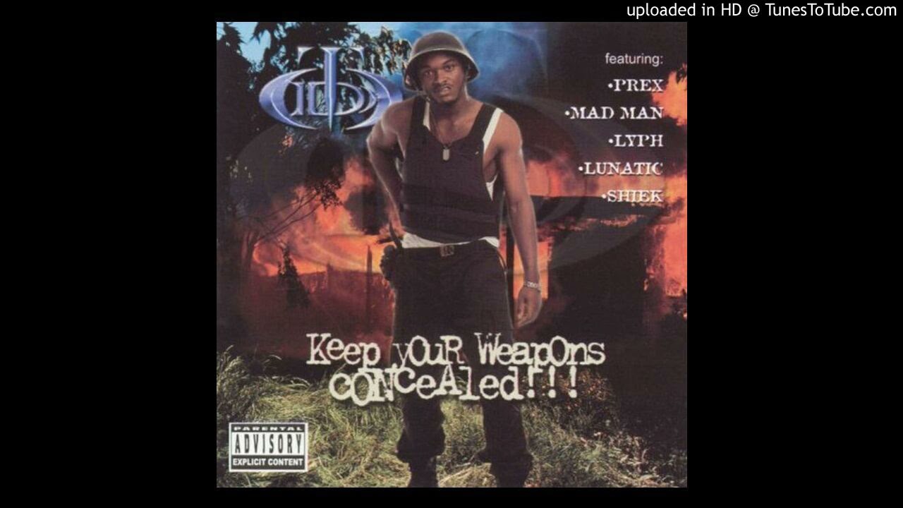 Guarda TD - It's Going Down feat. Mad Man (Miami, Fl. 2001) su YouTube Guarda TD - It's Going Down feat. Mad Man (Miami, Fl. 2001) su YouTube