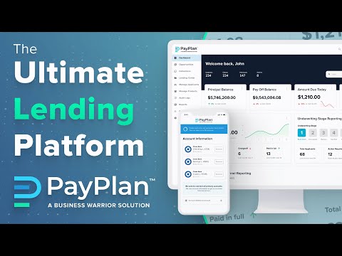 PayPlan Product Highlights