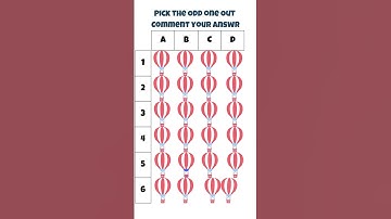 Smart Brain Quiz Competition. Find the Odd one out #shorts #quiz #puzzle