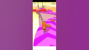 Shortcut Run level 44 #shorts